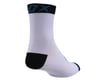 Image 3 for Fox Racing Trail 8" Sock (White/Teal)